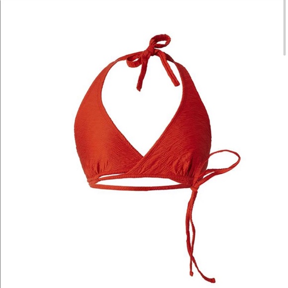 Phylyda Bikini top - Picture 1 of 9